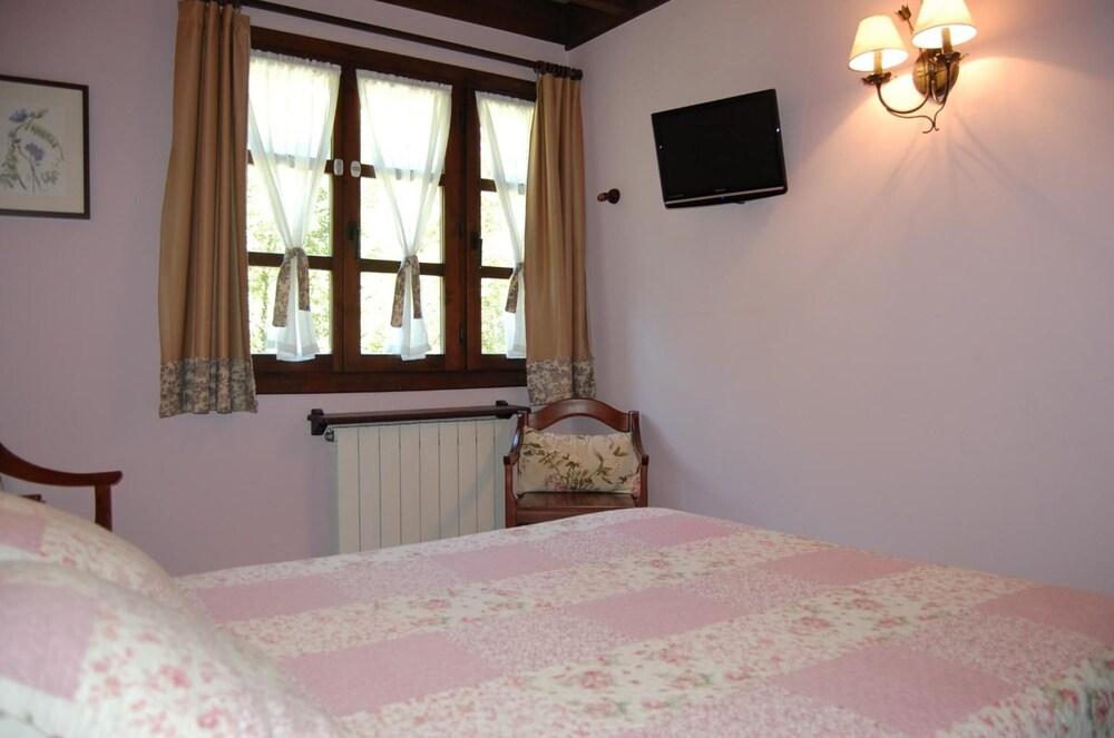 Casa Rural Asprón