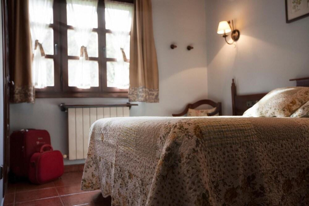 Casa Rural Asprón