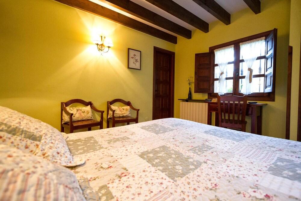 Casa Rural Asprón
