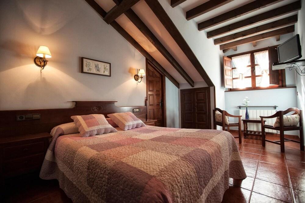 Casa Rural Asprón