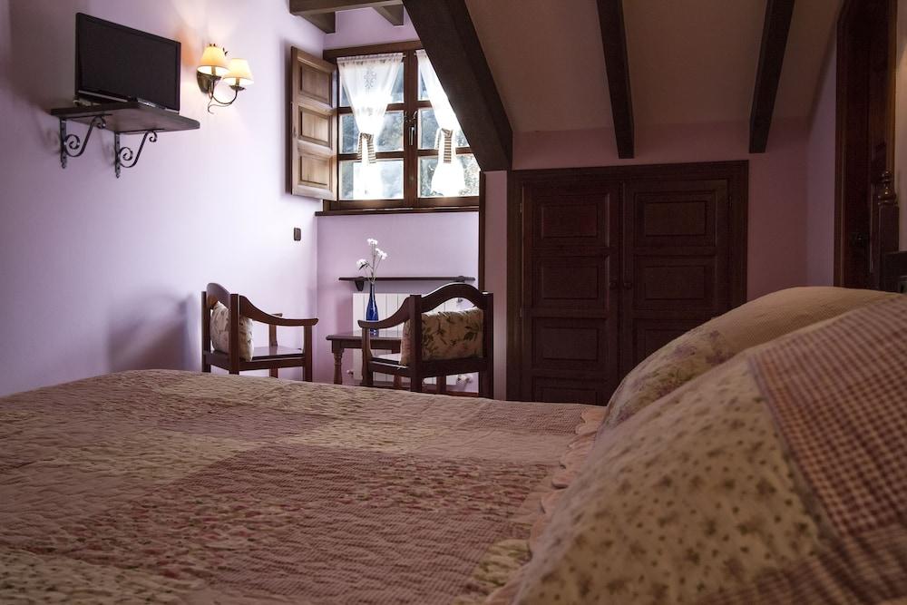 Casa Rural Asprón