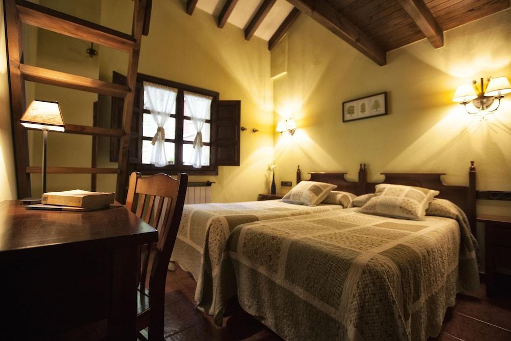 Casa Rural Asprón