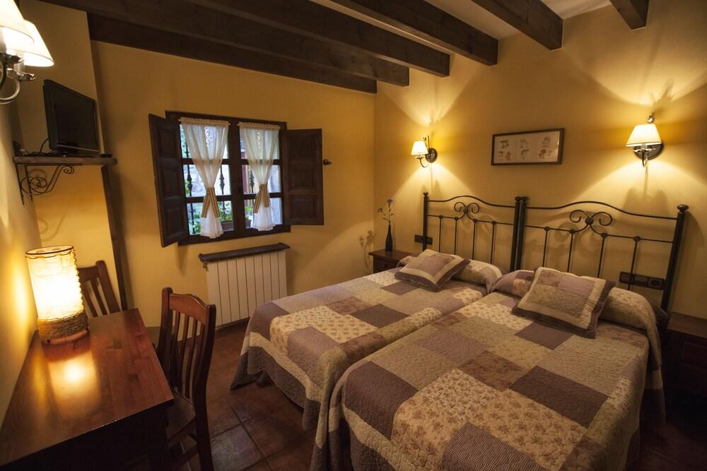 Casa Rural Asprón