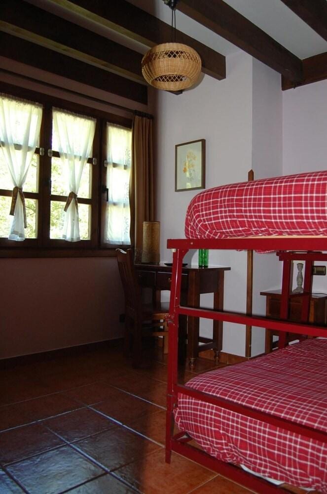 Casa Rural Asprón