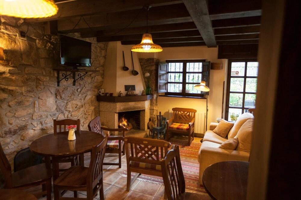 Casa Rural Asprón