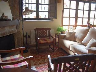 Casa Rural Asprón