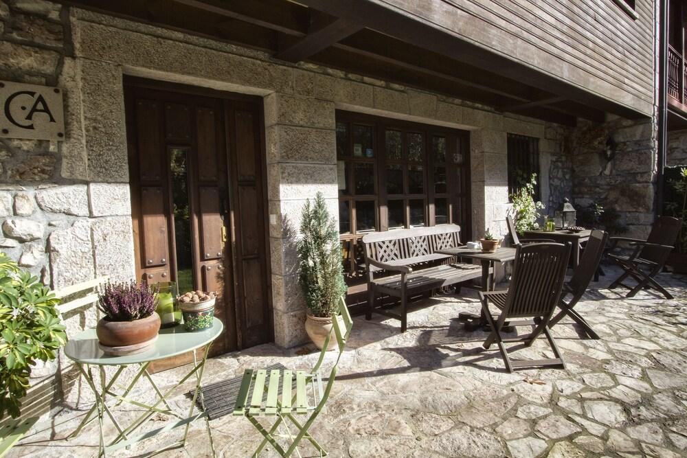 Casa Rural Asprón