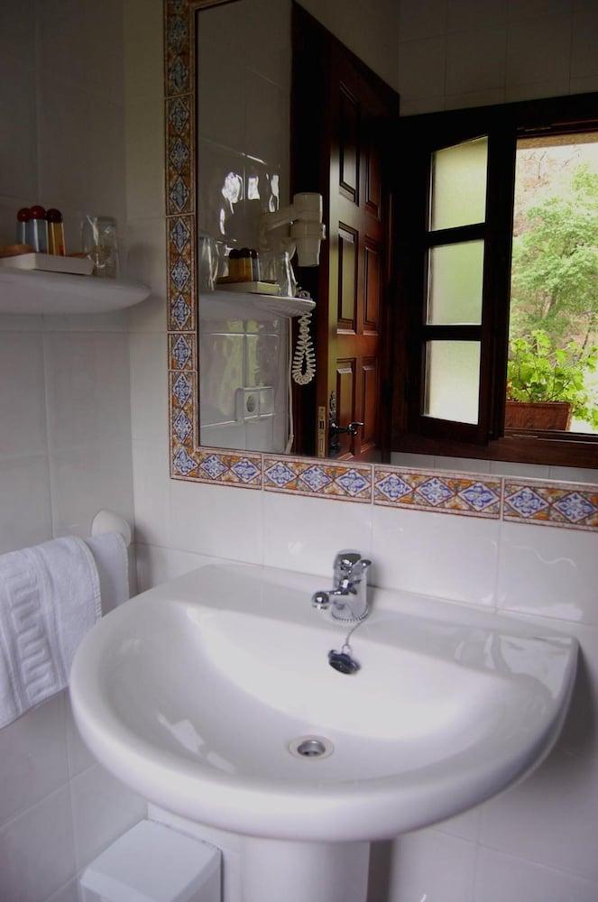 Casa Rural Asprón