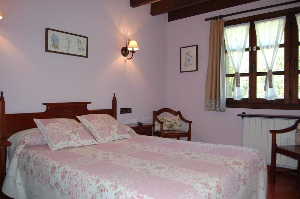 Casa Rural Asprón