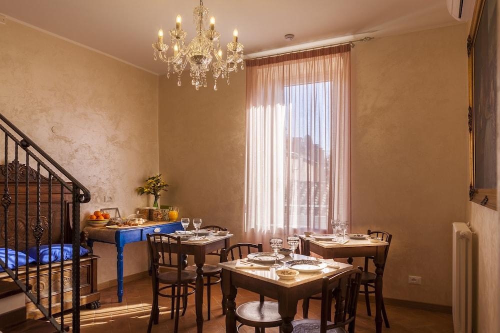 Regina Bed and Breakfast