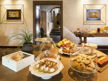 Relais San Giuliano