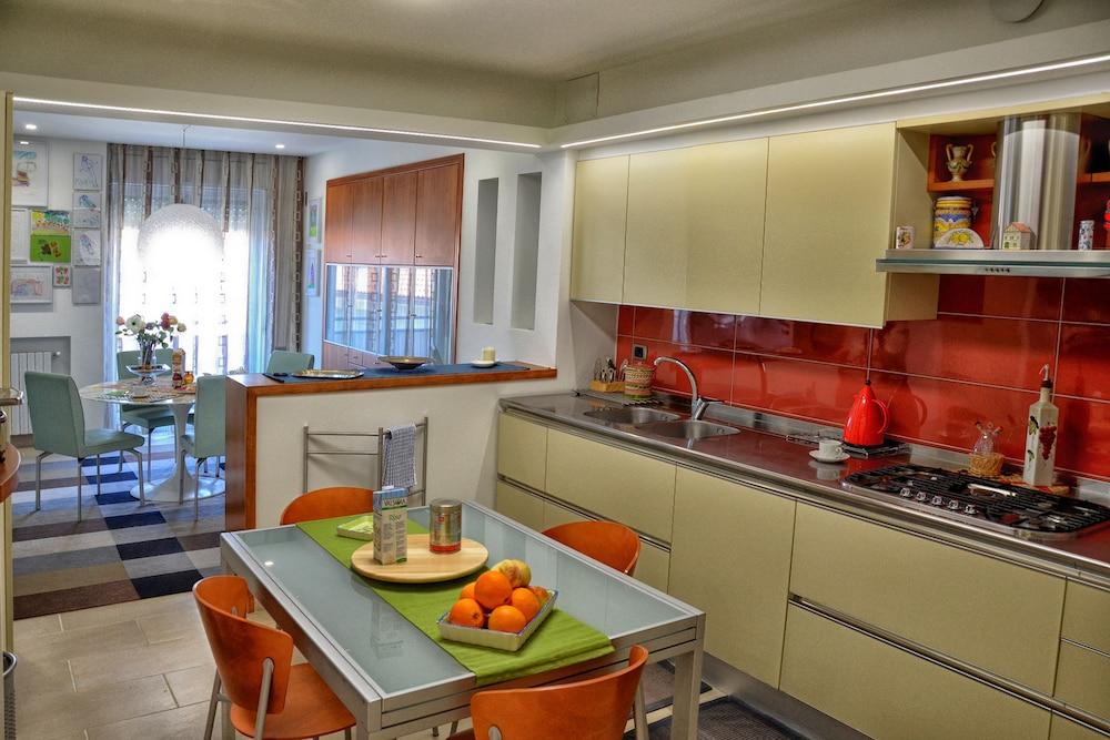 B&B Fossanoce