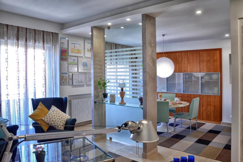 B&B Fossanoce