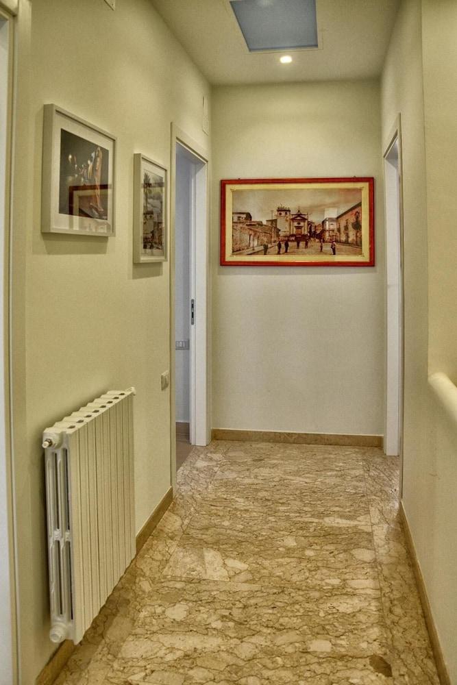 B&B Fossanoce