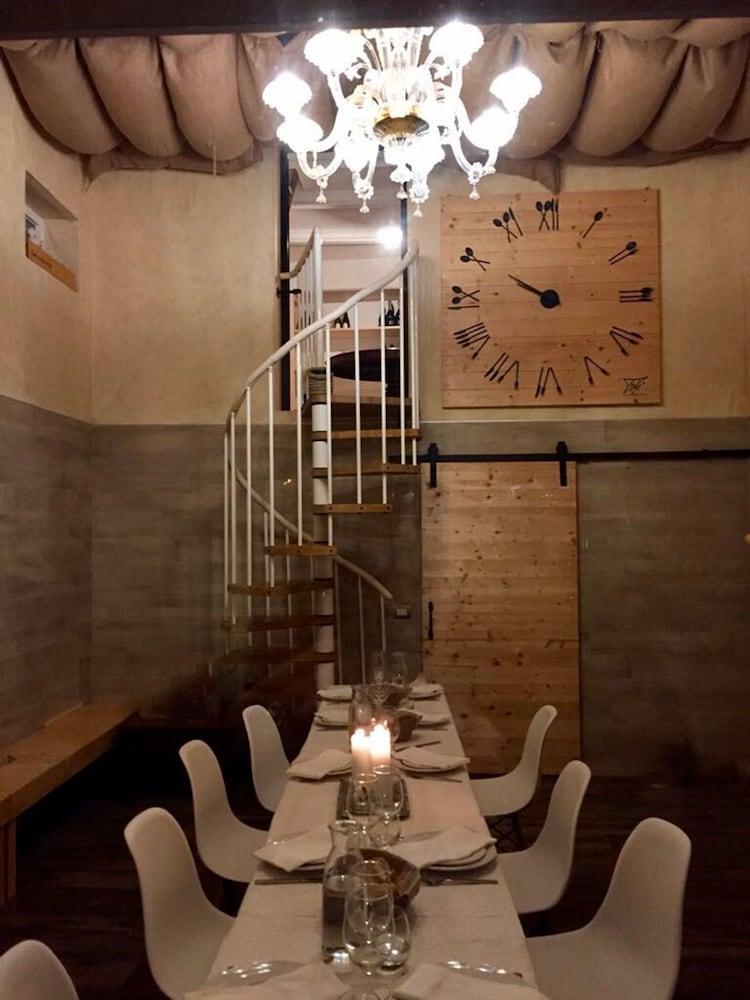 Relais Toti