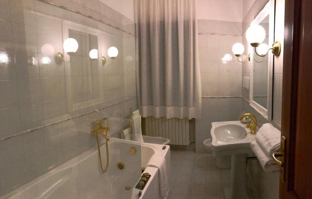 Relais Toti