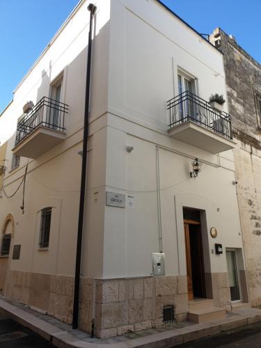 B&b Novecento Italiano