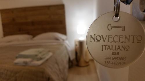 B&b Novecento Italiano
