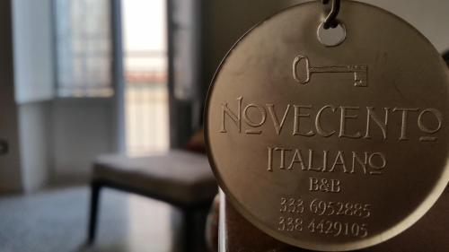 B&b Novecento Italiano