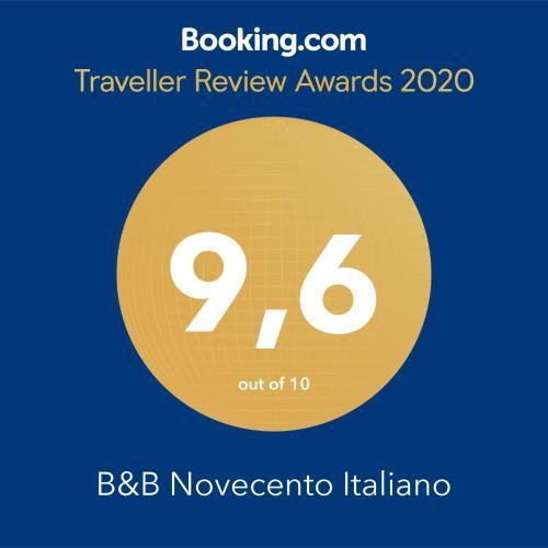 B&b Novecento Italiano