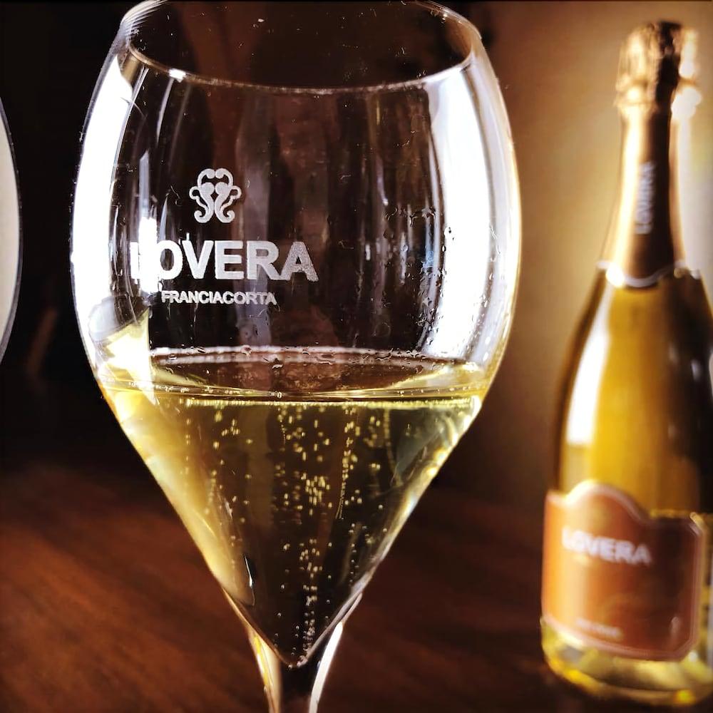 Lovera franciacorta