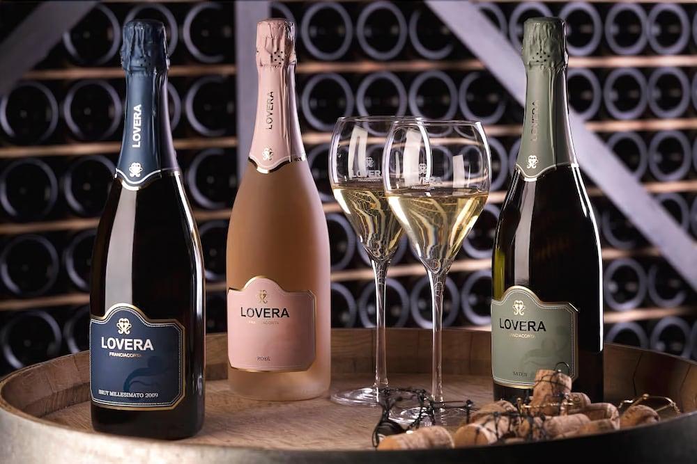 Lovera franciacorta