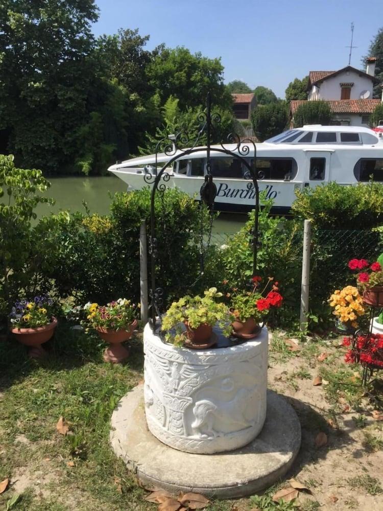 Dimora Naviglio