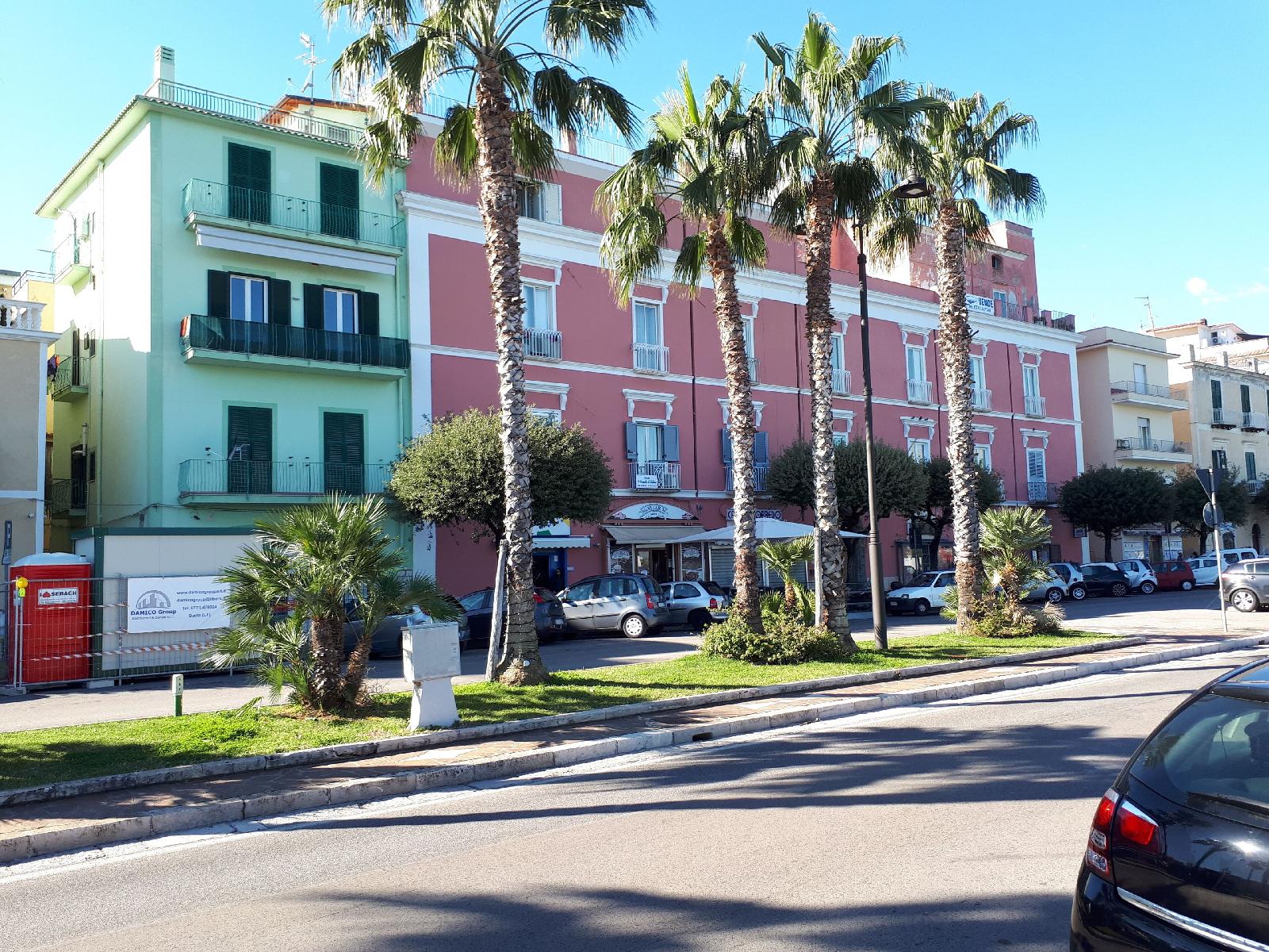 Il Granello Di Sabbia