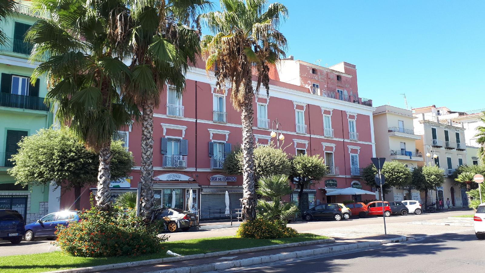 Il Granello Di Sabbia