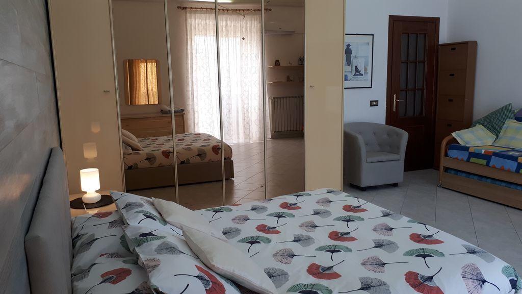 Il Granello Di Sabbia