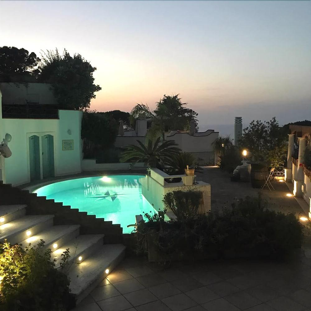 Villa Araucaria