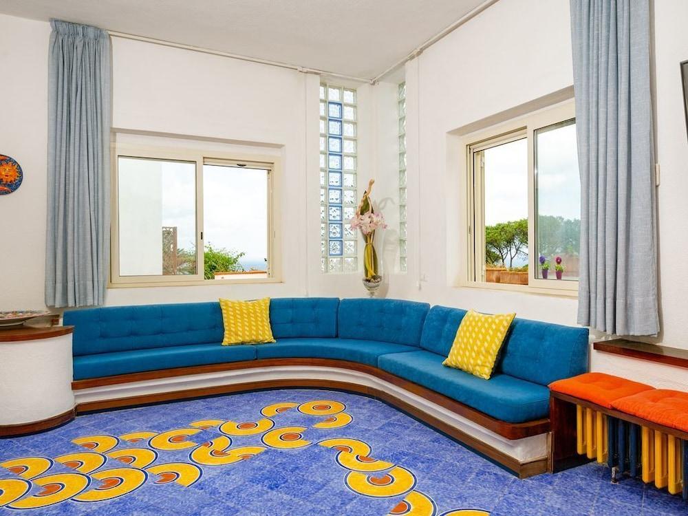 Villa Araucaria