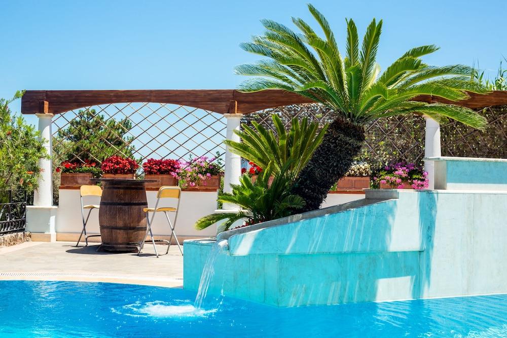Villa Araucaria