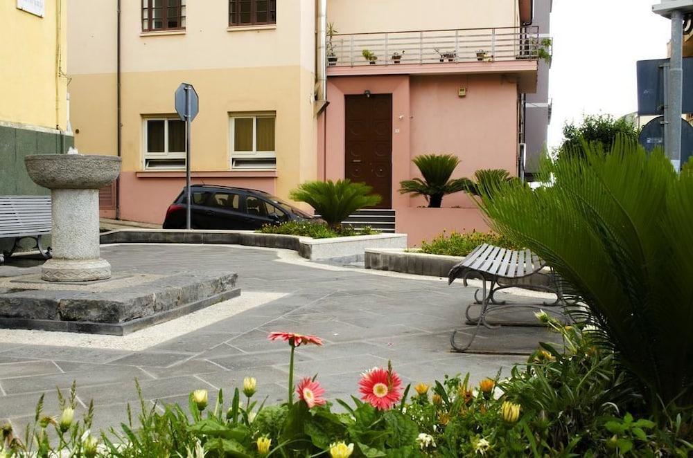 Il B&B Degli Artisti