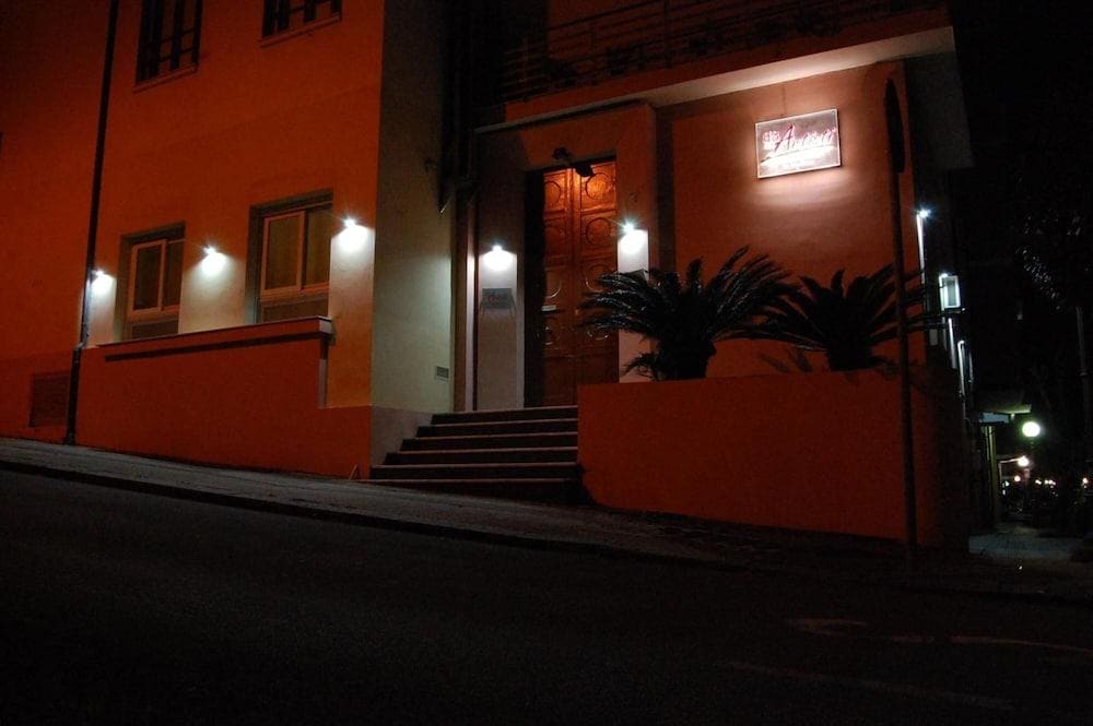 Il B&B Degli Artisti