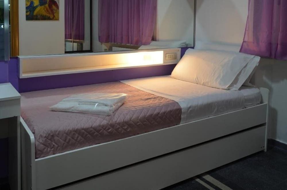 Il B&B Degli Artisti