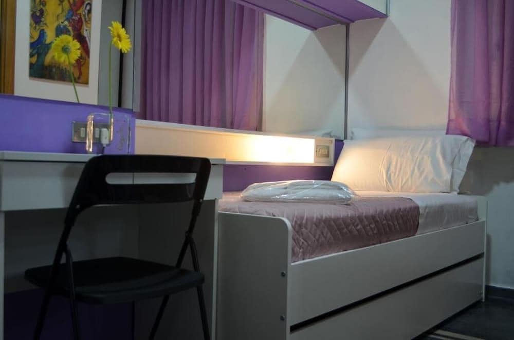 Il B&B Degli Artisti