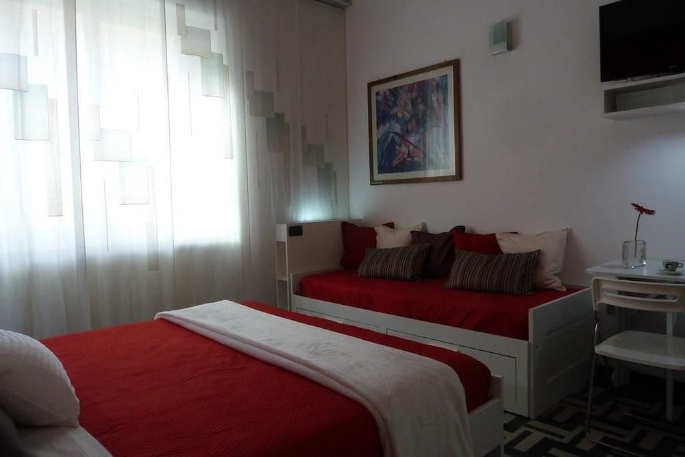Il B&B Degli Artisti