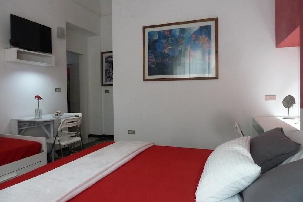 Il B&B Degli Artisti