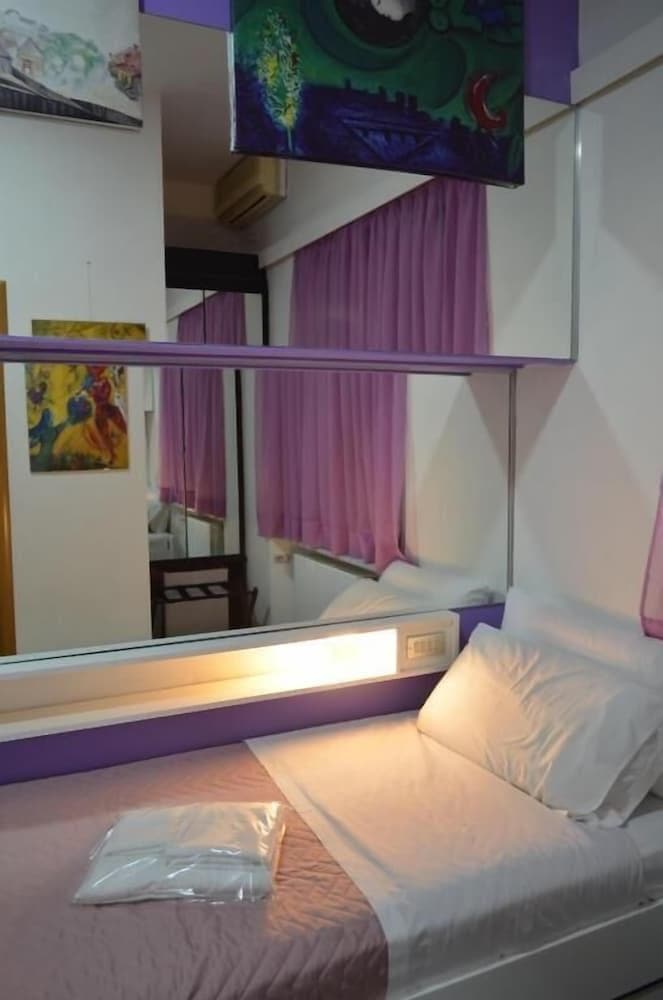 Il B&B Degli Artisti