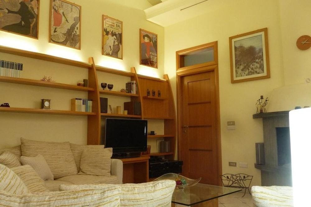 Il B&B Degli Artisti