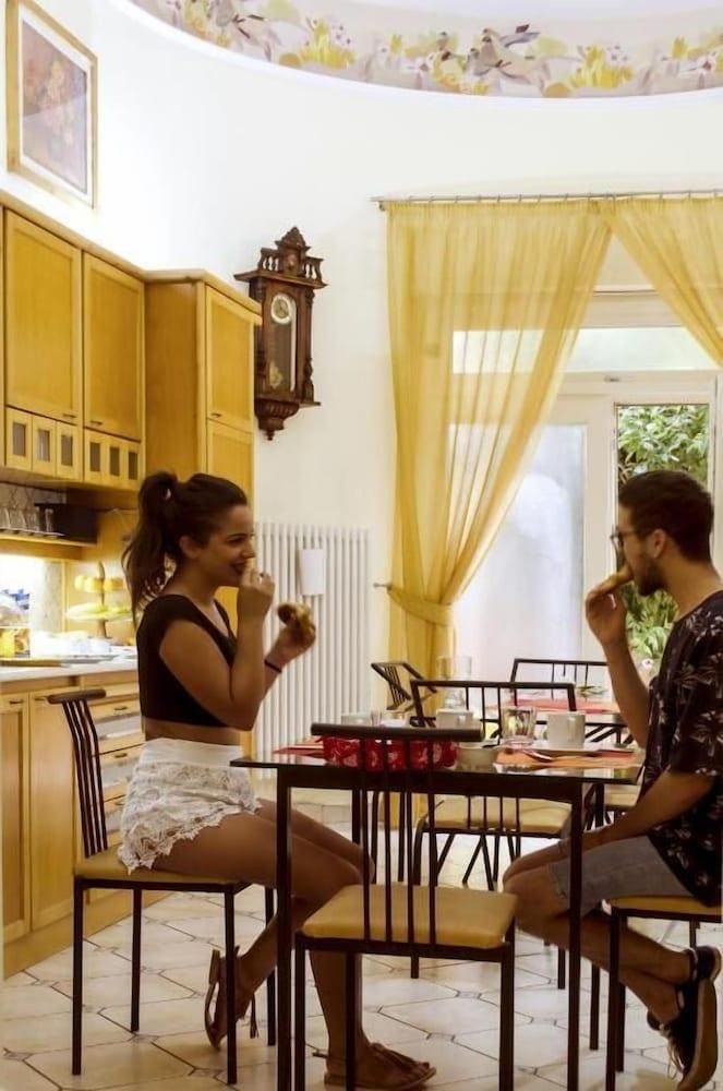 Il B&B Degli Artisti