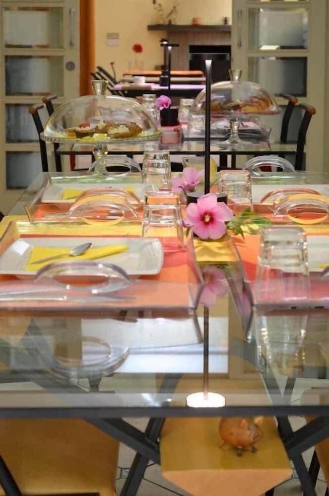 Il B&B Degli Artisti