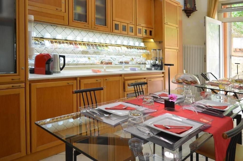 Il B&B Degli Artisti