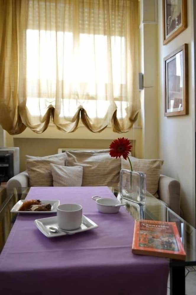 Il B&B Degli Artisti