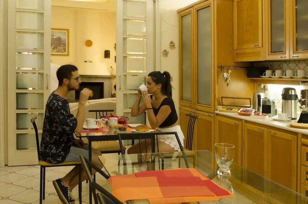 Il B&B Degli Artisti