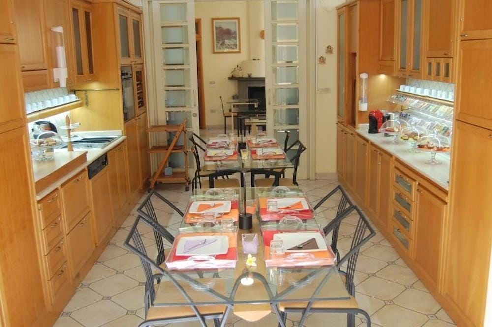 Il B&B Degli Artisti