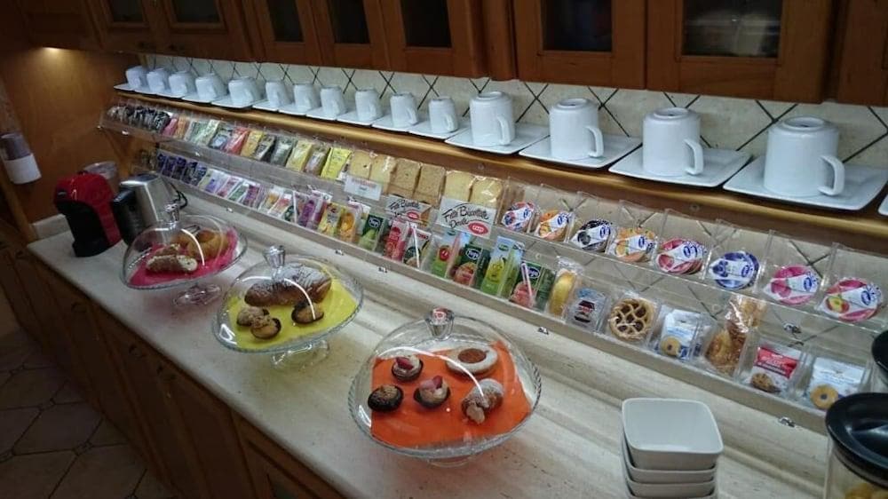 Il B&B Degli Artisti