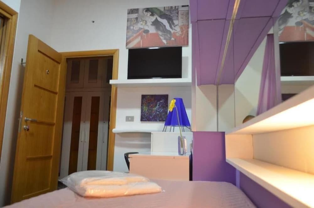 Il B&B Degli Artisti