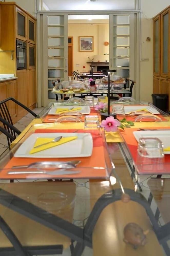 Il B&B Degli Artisti